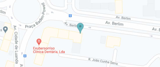 Avenida Berlim 35A, 1800-033