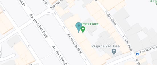 Avenida da Liberdade 38, 1250-145