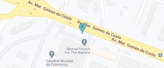 Av. Mar. Gomes da Costa 29 B1, 1800-255