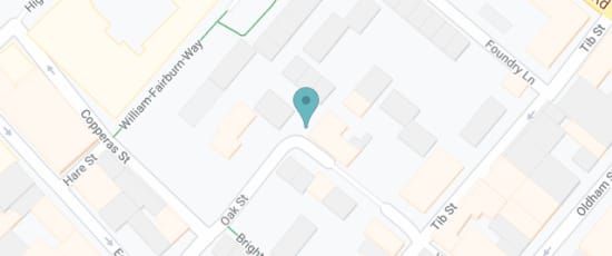 102 Oldham Street, M4 1LJ
