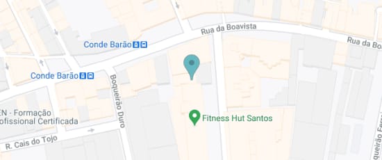 Rua do Instituto Industrial, 7A, 1200-225