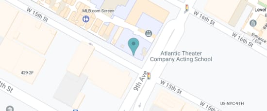 407 West 15th, New York, 10011