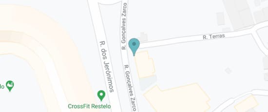 Rua Gonçalves Zarco 19, 1400-033