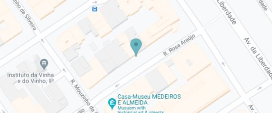 Rua Rosa Araújo 8, 1250-195
