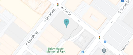 304 S Broadway, 90013-1208