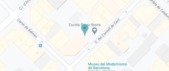 C/ de Balmes 48, 08007