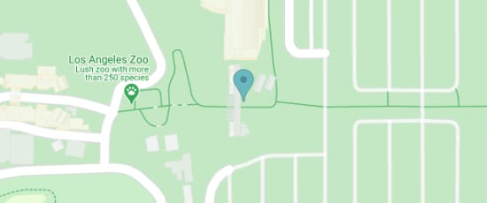 5333 Zoo Dr, Los Angeles, CA, 90027