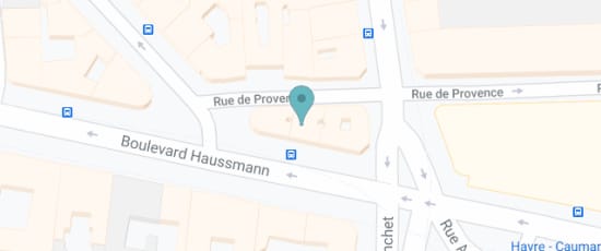 74 Boulevard Haussmann, 75008 Paris, 75008