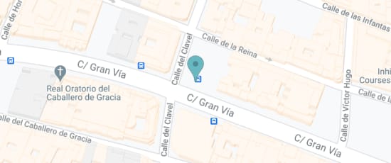 Calle Gran Vía, 16, 28013
