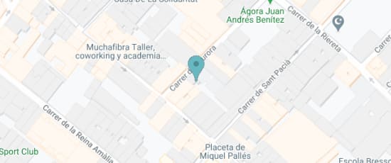 Carrer de la Lleialtat, 4, 08001