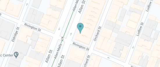 150 Allen St, Manhattan, 10009