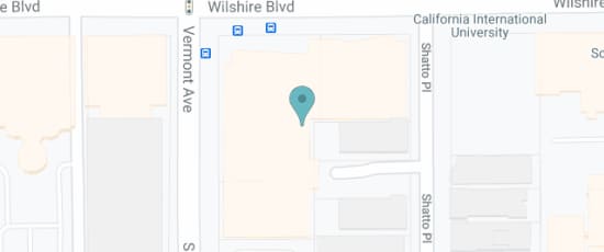 3150 Wilshire Blvd, 90010-1305