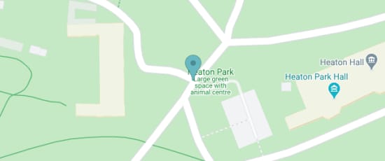 Middleton Road
Higher Blackley, M25 2SW