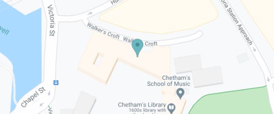 Long Millgate, M3 1SB