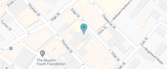 39 Edge Street, M4 1HW