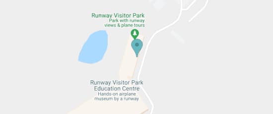 The Runway Visitor Park , Sunbank Ln, Altrincham, WA15 8XQ