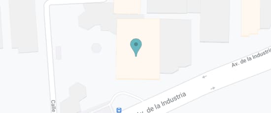 Avenida de la Industria, 82 (Humanes de Madrid), 28970