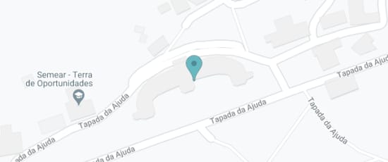 Tapada da Ajuda 44, 1349-017