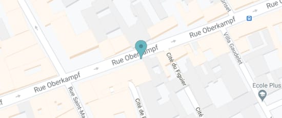 98 Rue Oberkampf, 75011