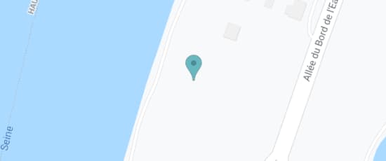 10 Allée du Bord de l'Eau, 75016