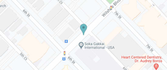 10740 Wilshire Blvd, 90024-4493