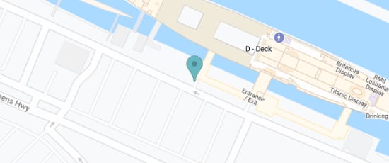 1126 Queens Highway Long Beach, CA, 90802-6331