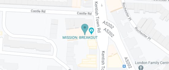 141-145 Kentish Town Road, NW1 8PB