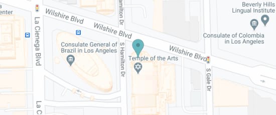 8440 Wilshire Blvd, 90211