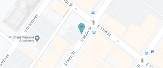 1120 S Main Street, 90015-2541