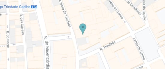 Rua Nova da Trindade 16C, 1200-303