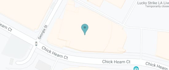 777 Chick Hearn Ct, Los Angeles, CA, 90015