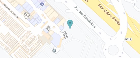 Avenida dos Cavaleiros, 60, 2790-045