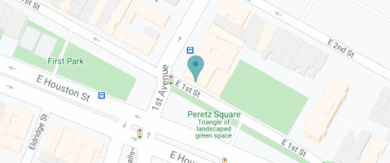 76 E 1st St, Manhattan, 10009
