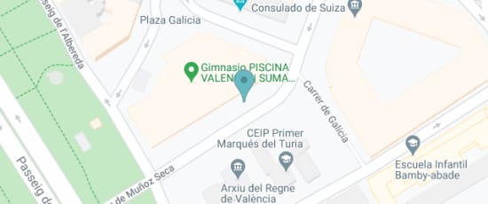 Carrer de Muñoz Seca, 4, Valencia, 46010