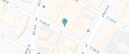 90 East 10th Street, Manhattan, 10003