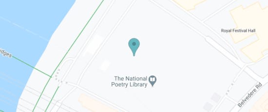 Belvedere Road, SE1 8XX