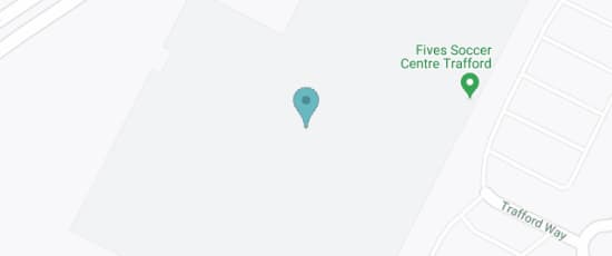 Trafford Way, M17 8DD