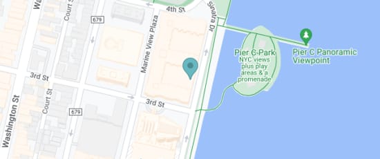 310 Sinatra Drive, Hoboken, 07030-5796