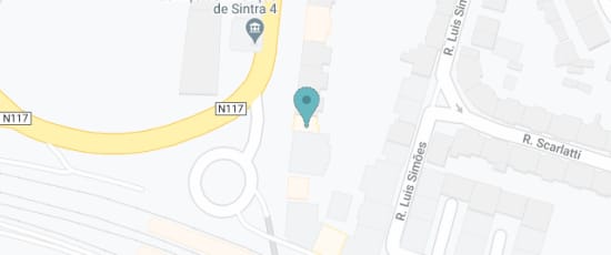 Avenida Miguel Bombarda 24-Esc, 1A, 2745-173