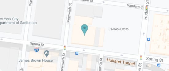 515 Greenwich Street, #506, Manhattan, 10013