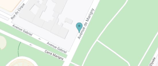 CARRÉ MARIGNY, 75008