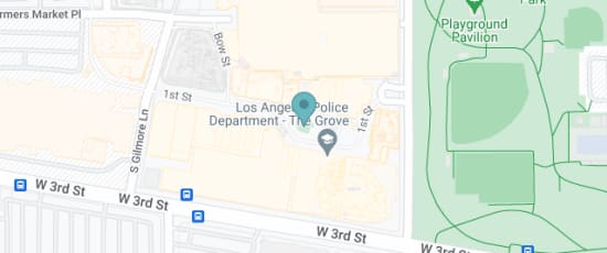 189 The Grove Drive, Los Angeles, 90036