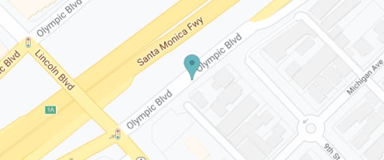 600 Olympic Blvd, Santa Monica, CA, 90405