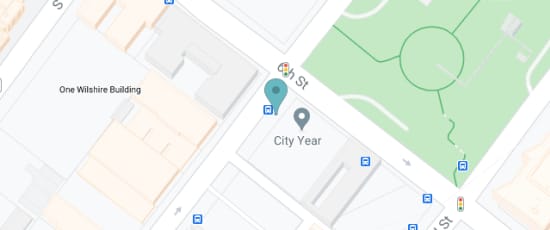 606 S Olive St., 90014
