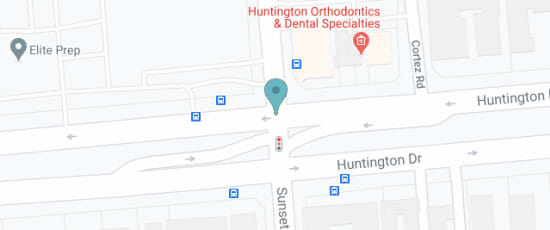 9039 Sunset Blvd, 90060