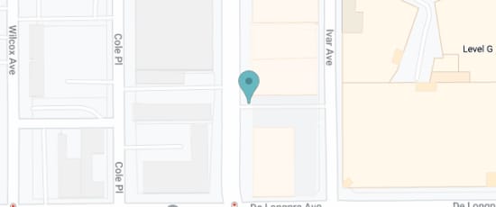 430 N Cahuenga Blvd, 90028