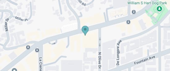 8440 Sunset Boulevard, West Hollywood, 90069