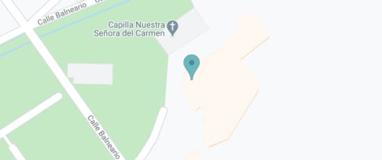 Ctra Balneario, Km 10, Panticosa, Huesca, 22650