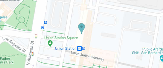 800 N Alameda St, 90012