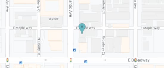 601 E Broadway, 90802